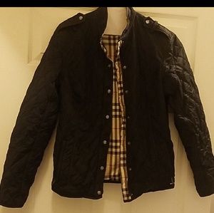 Burberry Jacket XS